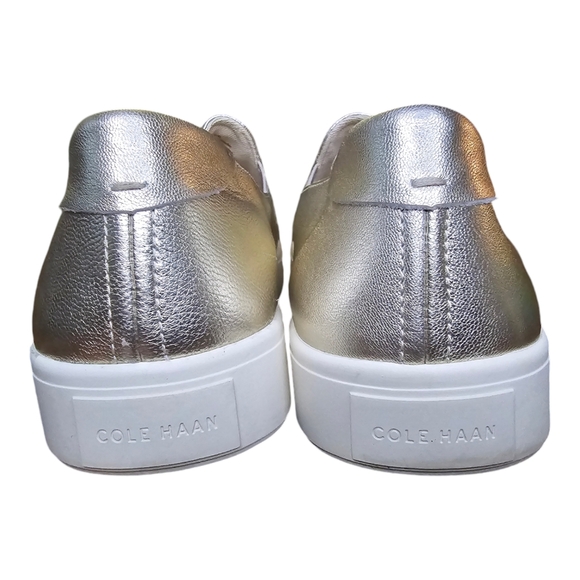 Cole Haan Women's GrandPro Spectator 2.0 Slip-On W17309 Size 11 - Picture 6 of 10